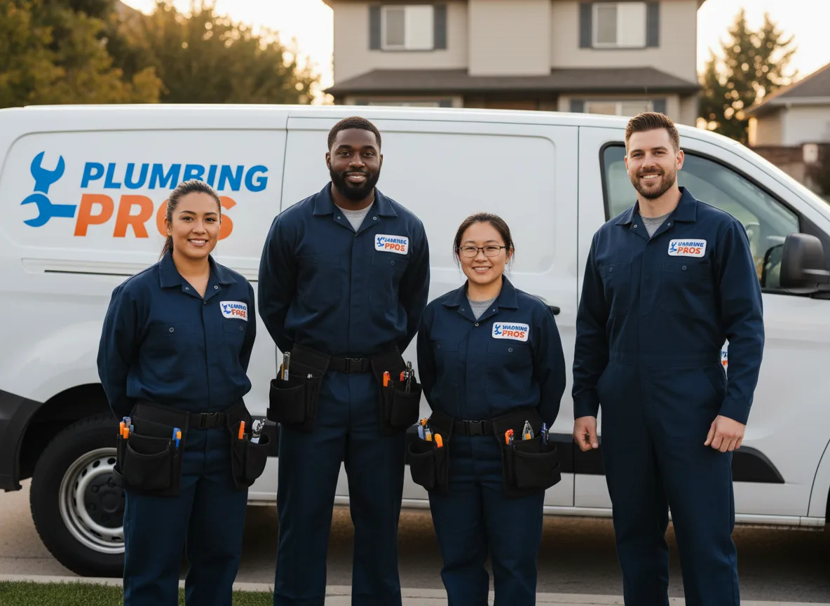 Water Heater Repair company in Danbury, WI